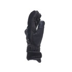 Dainese Tempest 2 D-dry Short Black Sports Urban Touring Waterproof Motorcycl   
