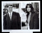 7 X 9 Press Photo Jaclyn Smith   Christopher Reeve In Nightmare In The Daylight