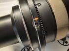 Panasonic Et-d75le20 3-chip Dlp Projector Zoom Lens  slight Damage - Read Below 