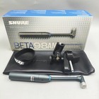 Beta98amp 98amp Percussion Drum Microphone Cardioid Condenser Instrument