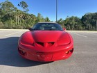 1998 Pontiac Firebird 