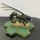 Heroscape Sujoah Aquilla s Alliance Original Figure Only See Photos
