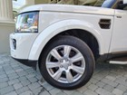 2016 Land Rover Lr4 Hse Awd Suv - Supercharged - 90k Miles - Water Pump Replaced