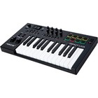 Nektar Impact Lx25 Mk3 Midi Controller Black
