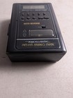 Vintage Realistic Scp-38 Am Fm Stereo Mate Personal Cassette Player Auto Reverse