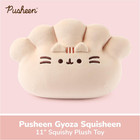 Gund Pusheen Bento Gyoza Plush  Dumpling Squishy Toy  Collectible Plush Toy  Foo