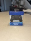 Sony Playstation 4 Dualshock Wireless Controller Black Brand New Sealed