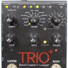 Digitech Trio Plus Band Creator   Looper With 8gb Sd Card 12001077427