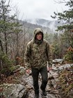 Extreme Cold Wet Weather Jacket Gen Iii Ocp Medium Regular - Genuine Us Military
