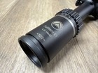 Burris Fullfield E1 Rifle Scope 4 5-14x42mm Black For Rifle