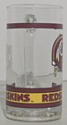 Washington Redskins Logo Nfl Football Vintage Beer Glass Mug Cup 12 Oz Thick