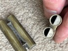 Pair Of Vintage Pitch Pipes Gdae On Both