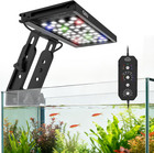 Qzq Fish Tank Light     Aquarium Light 24 7 Mode Led Aquarium Lights For Fish Tank