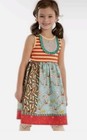 Matilda Jane Size 6 Ode To Shoes Dress It s A Wonderful Parade Twirl Dress Read