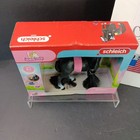 Sealed Schleich Sofia   s Beauties 42620 Black Horse