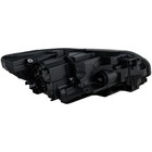 Headlight Left Driver Side For Jeep Cherokee 2019 2020 Without Bulb Ch2502325