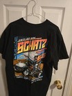 Donny Schatz  15 Sprint Car T-shirt Xl
