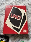 Vintage Uno Card Game 1979 Cards Original Box 100  Complete W  Instructions