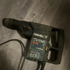 Bosch 11222evs Corded Electric Demolition Hammer Breaker Mpn 11222evs