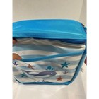 Baby Bottle Cooler Bag Insulated Formula Carrier Baby Bottle Tote Leak Proof Nwt