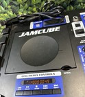 Vocopro Jamcube Karaoke Portable System      With Carry Bag  2 Mic   Remote