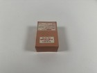 Vintage Pharmacy Drug Store Paregoric Usp Bottle Labels Lot-vg 