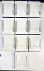 10pcs Mikrotik Hap Ac Routerboard  rb962uigs-5hact2hnt Triple Chain Access Point