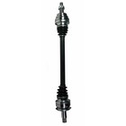 For Mercedes-benz Gl Gle Gls Ml Rear Cv Axle Shaft