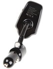 Nulaxy Wireless In-car Bluetooth Fm Transmitter Radio Adapter Car Kit W 1 44