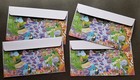 Malaysia 14 States 2022 Food Sarawak Costumes Tower Tiger Mosque Shell Fdc  rare