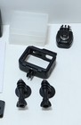 Gopro Hero7 Black 4k Waterproof Action Camera Chdhx-701 Bundled Extras