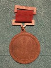 Original Chinese China Military War Medal Communist Nationalist