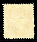Chile 1867 Columbus 1   Orange Scott  15 Mint C727