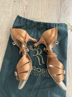 Ray Rose Latin Size 4 2    Heel
