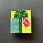 Holiday Gift Box Resort Collection 2017 - Port Orleans - Tiana Disney Pin 125384