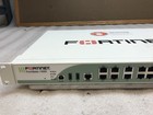 Fortinet Fg-100d Fortigate Firewall Security Appliance W  Ac Power Supply