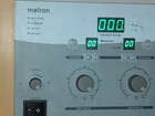 Metron Accutrac  200 Lb Digital Traction Machine Device Therapy Table Attachment