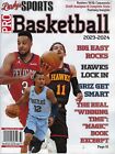 Lindy s Sports Pro Basketball Preview  2023   2024