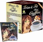 Trim And Fit Diet Weight Loss  Slimming Coffee