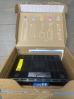 At t Fiber Broadband Gateway Bgw210-700 Wi-fi Modem Router Bundled Power Supply