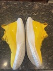 Under Armour Curry 8 Smooth Butter Flow Men s Size 10 5 Basketball 3023085-701