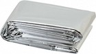 10 Pack    Emergency Blankets Mylar Thermal Blanket 83 x52 