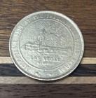Fremont Hotel Casino 1988  1 One Dollar Gaming Coin token - Las Vegas  Nv