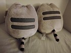 Pusheen Cat Cheese Puff Exclusive It sugar - Brand New With Tags 10 