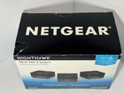 Netgear Nighthawk Mesh Wifi 6 System  For Up To 4 500 Sq Ft  ax1800 mk63s  New