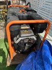 Generac Gp17500e Portable Generator 120 240