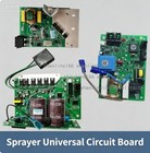 Sprayer Circuit Board For Graco 390 395 490 495 595 695 795 1095 Motor Pcb 