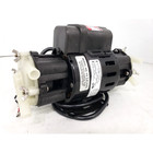 March Pumps 802 Dual Head Magnetic Drive Pump 0802-0072-1000  115v 
