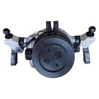 Light   Motion D100 Titan Underwater Housing With Subal Focus Port