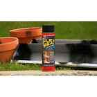 Flex Seal Spray Black Liquid Rubber Sealant Coating  14 Oz New  Free Shipping